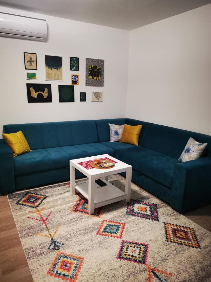 Apartman And Rooms Dream House Мостар Экстерьер фото