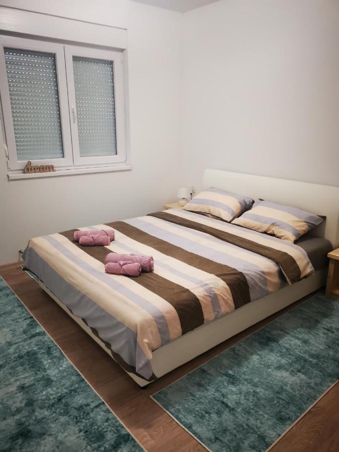 Apartman And Rooms Dream House Мостар Экстерьер фото