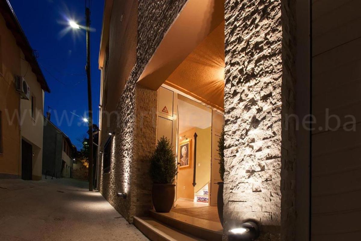 Apartman And Rooms Dream House Мостар Экстерьер фото
