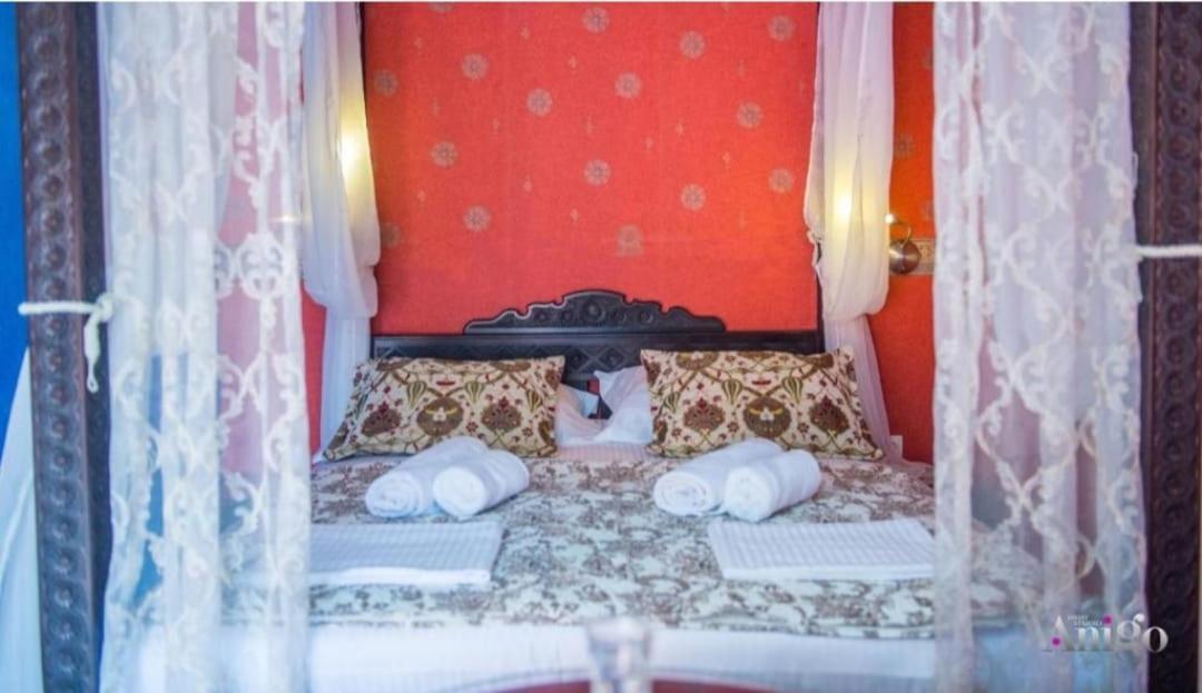 Apartman And Rooms Dream House Мостар Экстерьер фото
