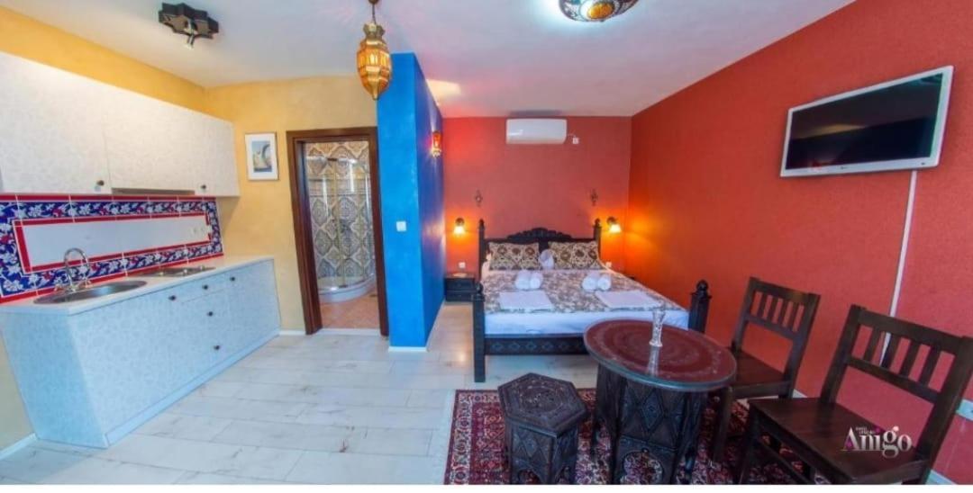 Apartman And Rooms Dream House Мостар Экстерьер фото